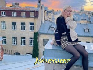 Ashleysleep