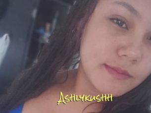 Ashlykushh
