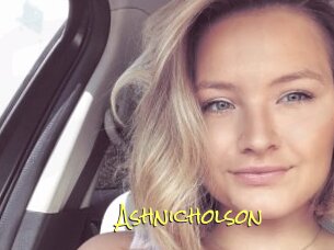 Ashnicholson