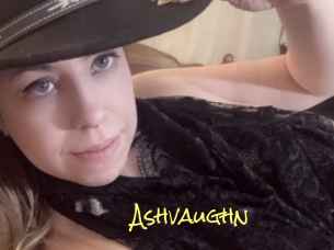 Ashvaughn