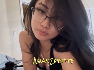 asian2petite Elles Mouillent