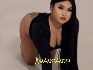 Asiancandii