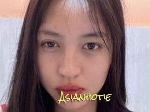 Asianhotie