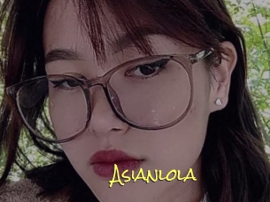 asianlola Elles Mouillent