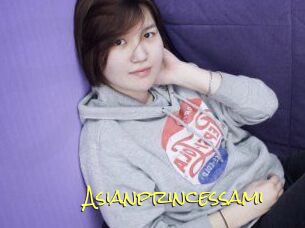 Asianprincessami