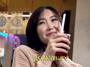 asianvelvet Elles Mouillent