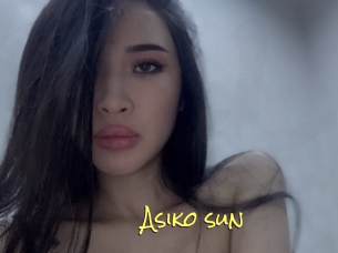 asiko_sun Elles Mouillent