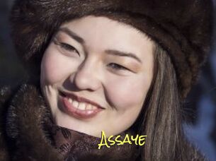 Assaye