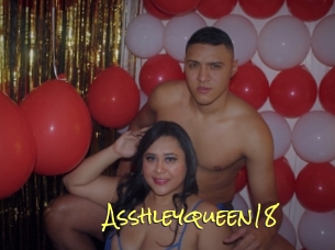 Asshleyqueen18