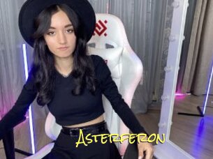 Asterferon