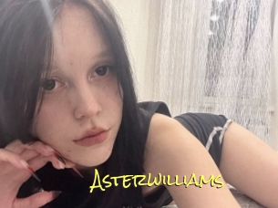 asterwilliams Elles Mouillent