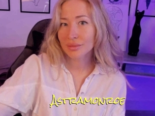 Astramonroe