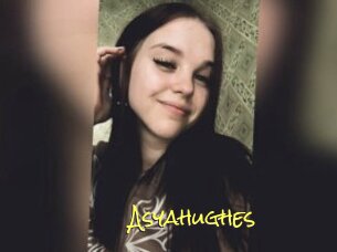 Asyahughes