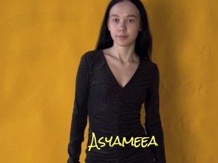 Asyameea