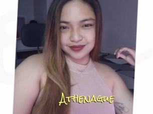 Athenague