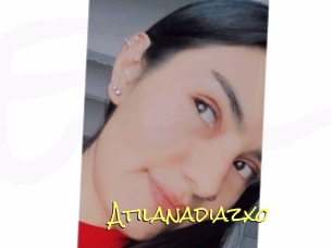 Atilanadiazxo