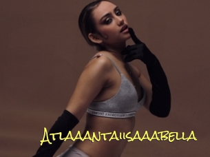 Atlaaantaiisaaabella