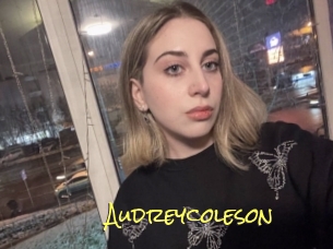 Audreycoleson