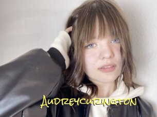 Audreycurington