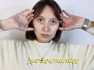 Audreyfarabee
