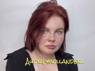 Audreyhollander