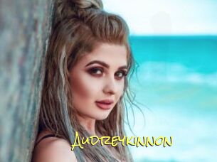 Audreykinnon