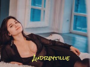 Audreytillie