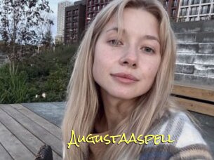 Augustaaspell