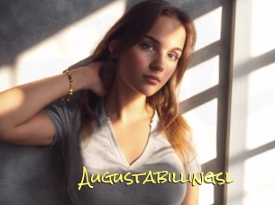 Augustabillingsl