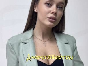Augustabooton