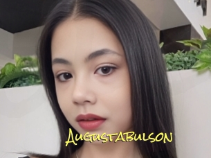 Augustabulson