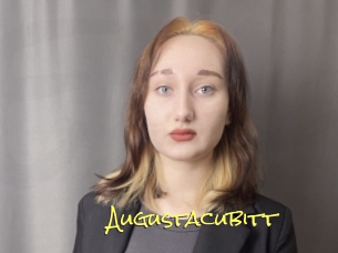 Augustacubitt