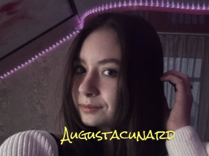 Augustacunard