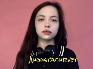 Augustacurvey