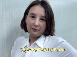 Augustaelletson