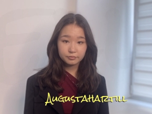 Augustahartill
