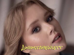 Augustahewlett