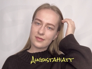 Augustahiatt