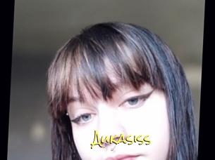 Aukasiss