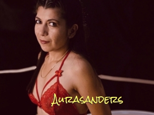 Aurasanders