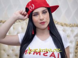 Aurataylor