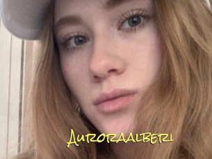 Auroraalberi