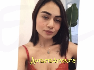 Auroraponce