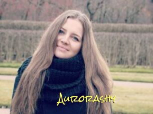 Aurorashy