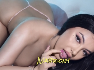 Avabriony