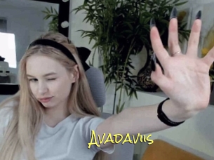 Avadaviis