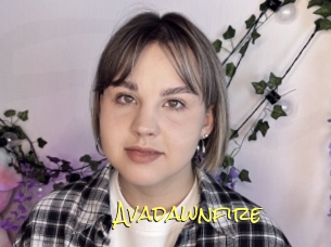 Avadawnfire