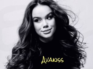 Avakiss