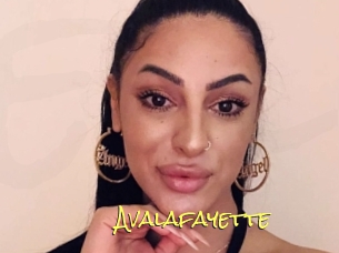 Avalafayette