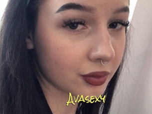 Avasexy